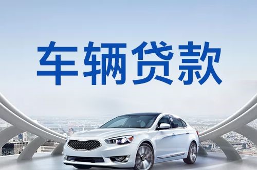 赫章车子抵押贷款办理的方式